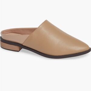 Kelsi Dagger Brooklyn, Aiva Mule